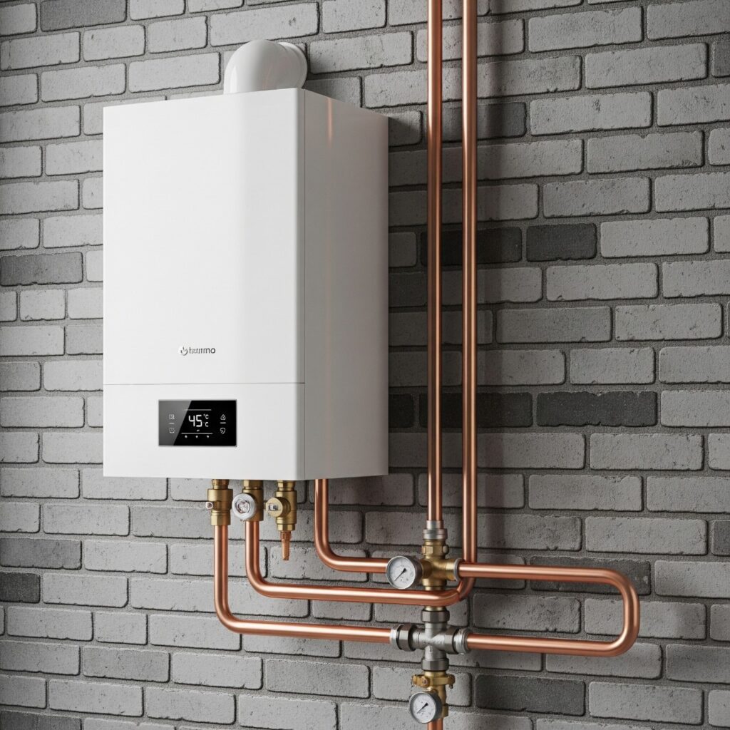 Boiler Installation Guide for UK Homes