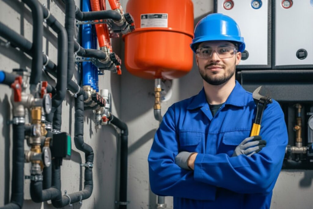 Boiler Installation Guide for UK Homes