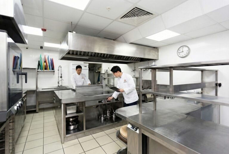 Commercial fryer repair Slough